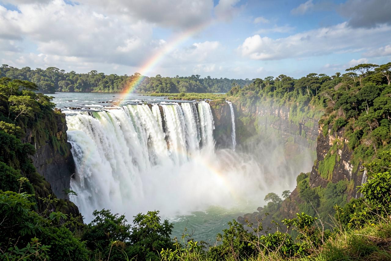 Africa