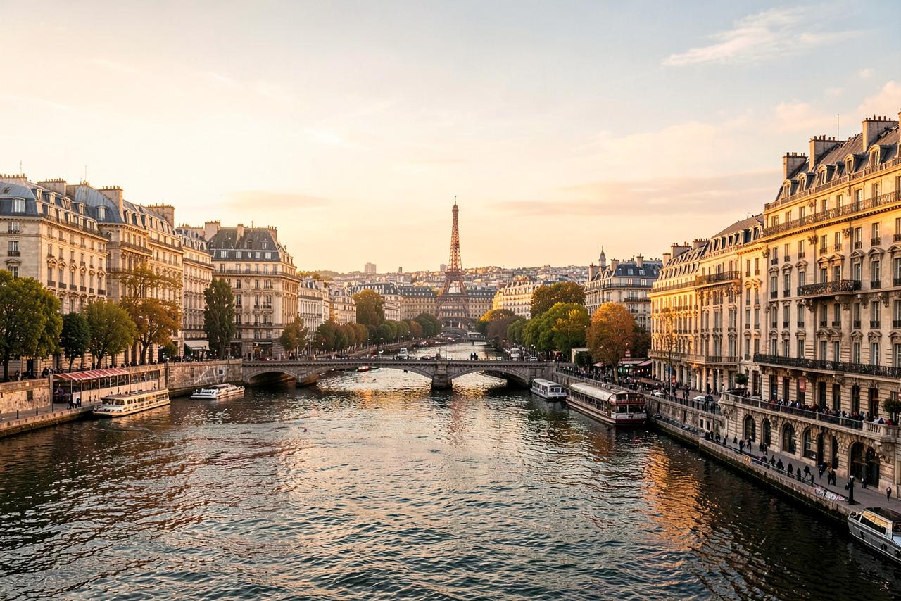 Europe