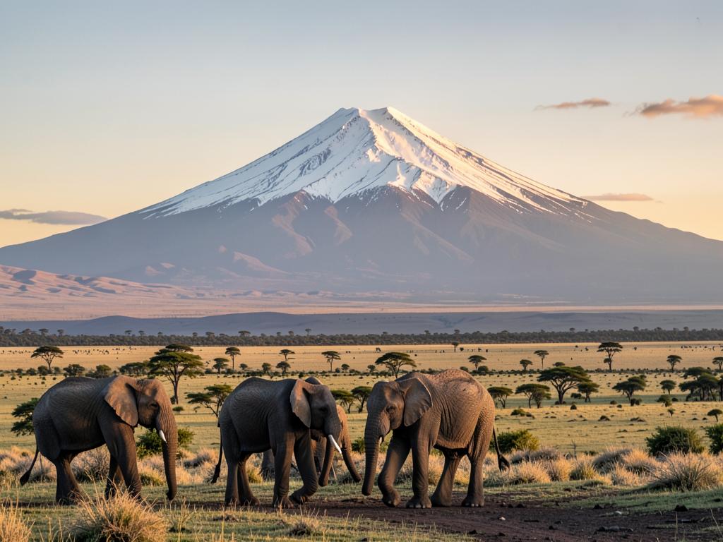 East Africa