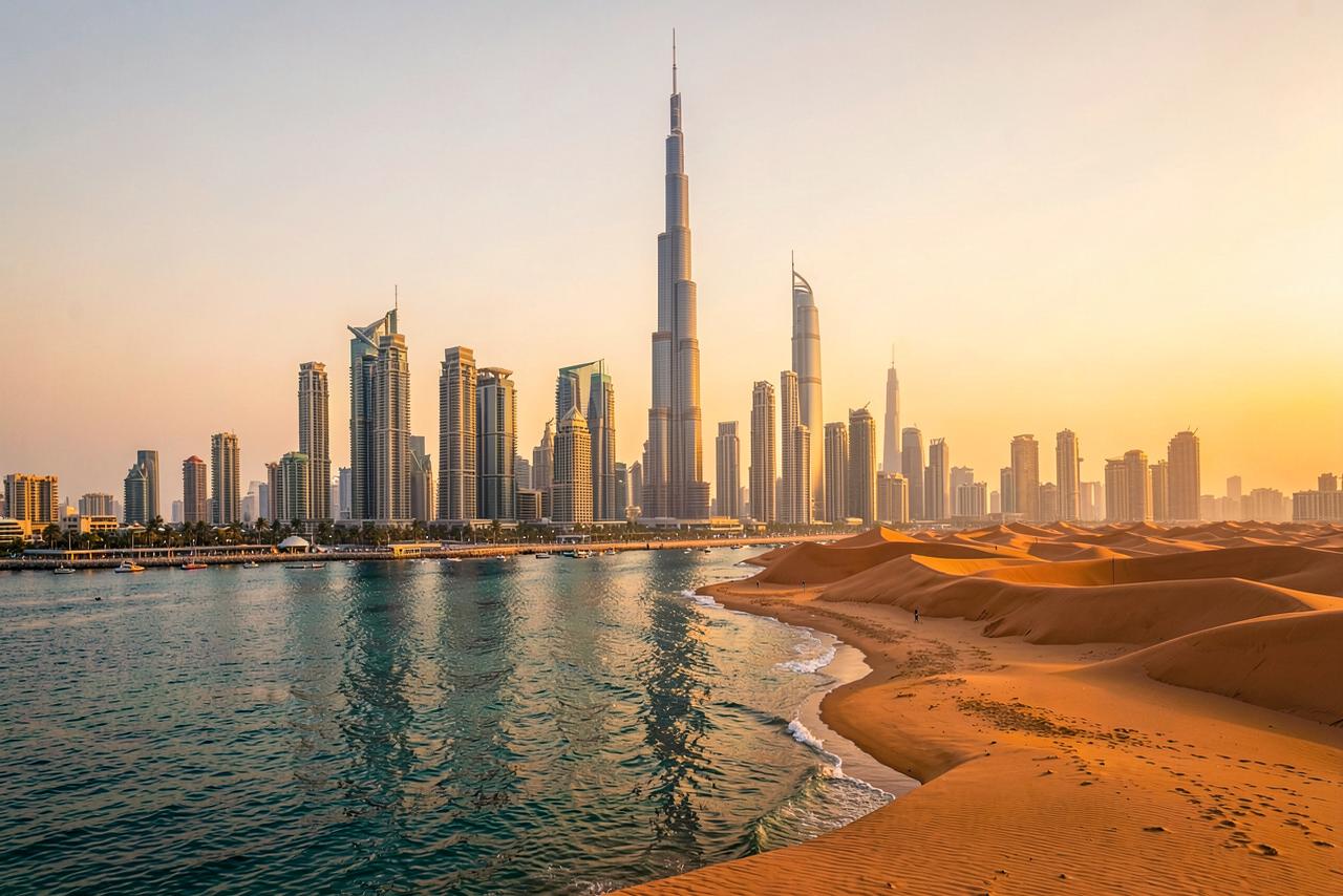 Middle East